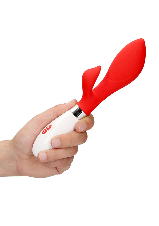 269926 - Achelois 10 Speed Rabbit Vibrator