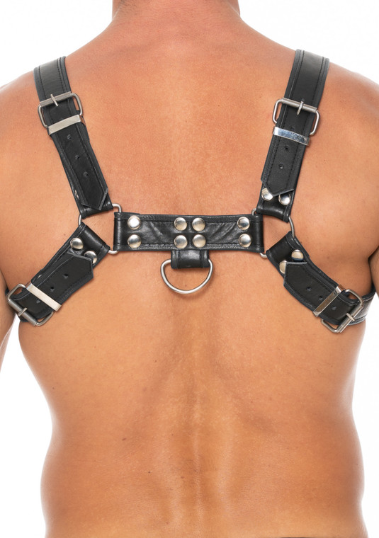 270128 - Chest Bulldog Harness