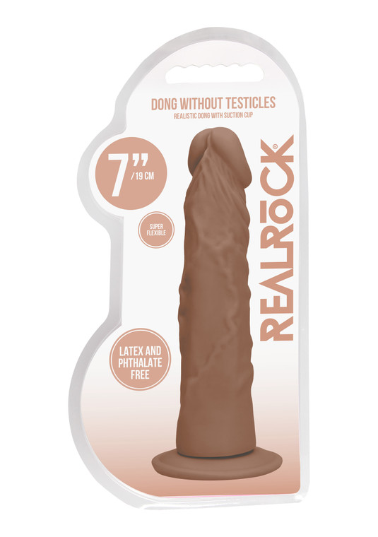 270171 - Dildo Without Testicles