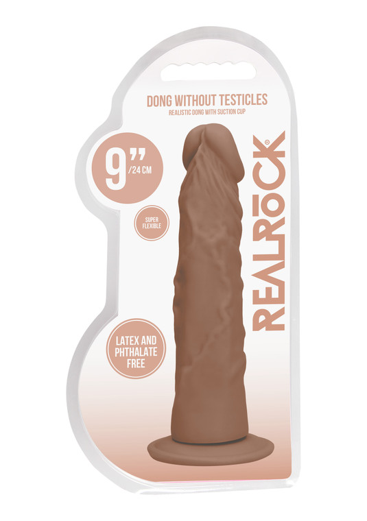 270177 - Dildo Without Testicles