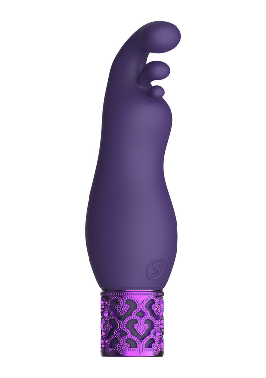 270247 - Exquisite - Rechargeable Silicone Bullet