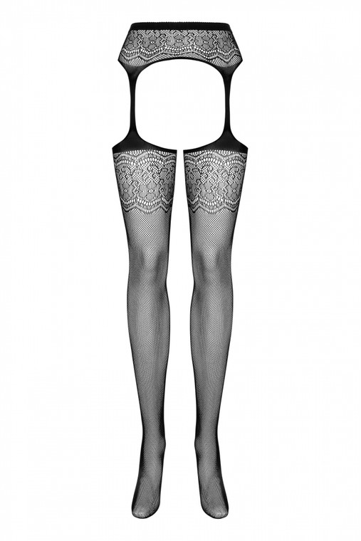 233966 - Obsessive S207 - Garter Stockings