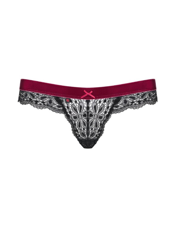 260182 - Obsessive Rossita Thong