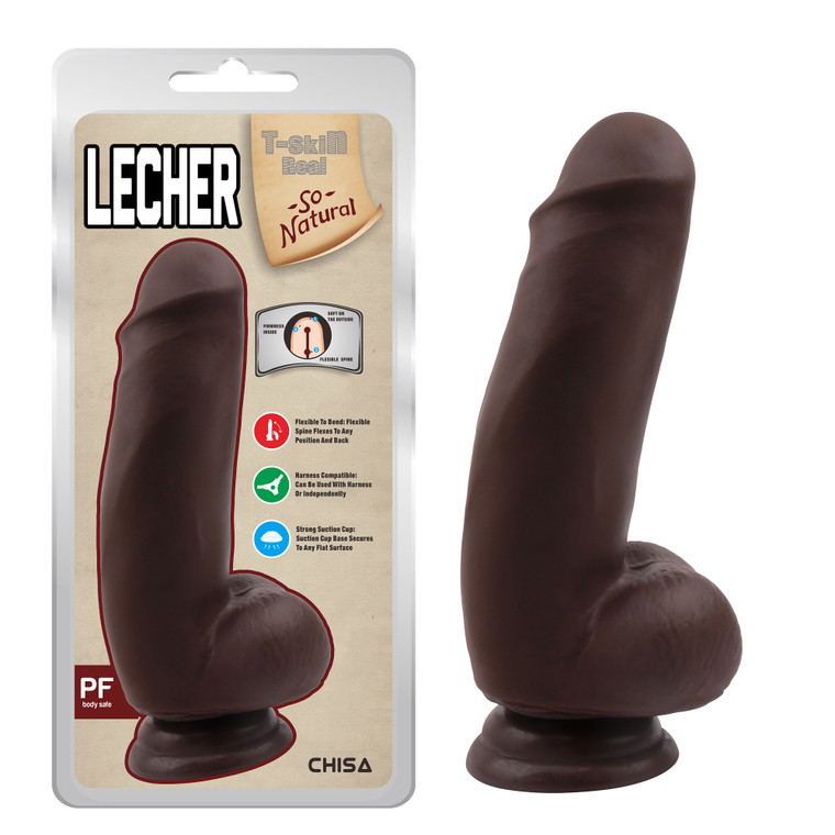 222187 - Lecher - 7.1 Inch