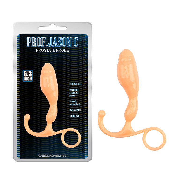 225194 - Prostate Probe - 5.3 Inch