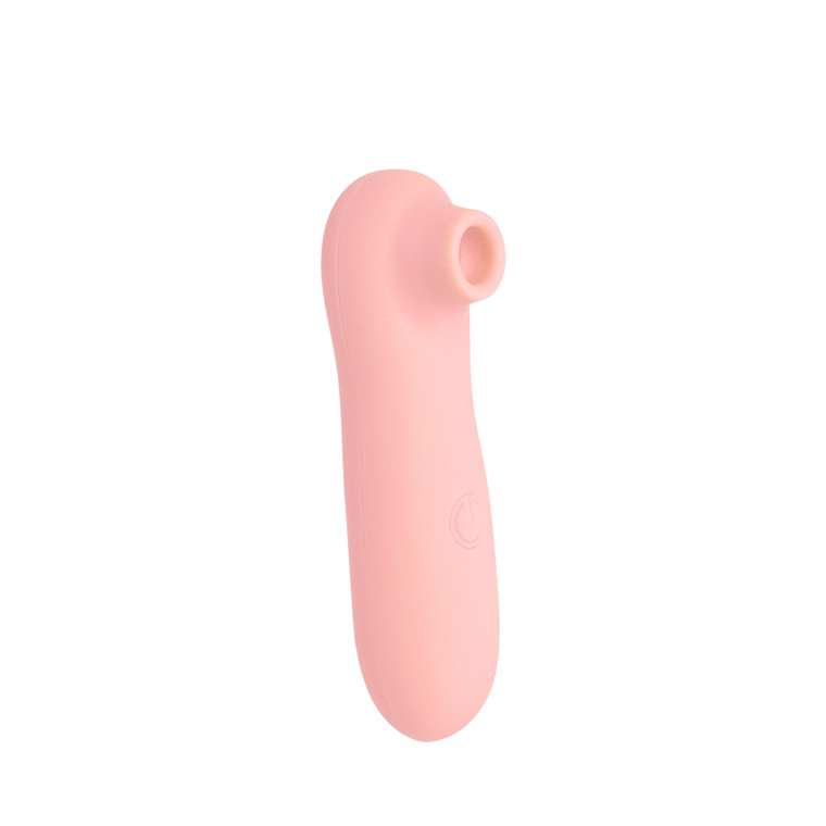 269452 - Suction Vibe - 4.8 Inch