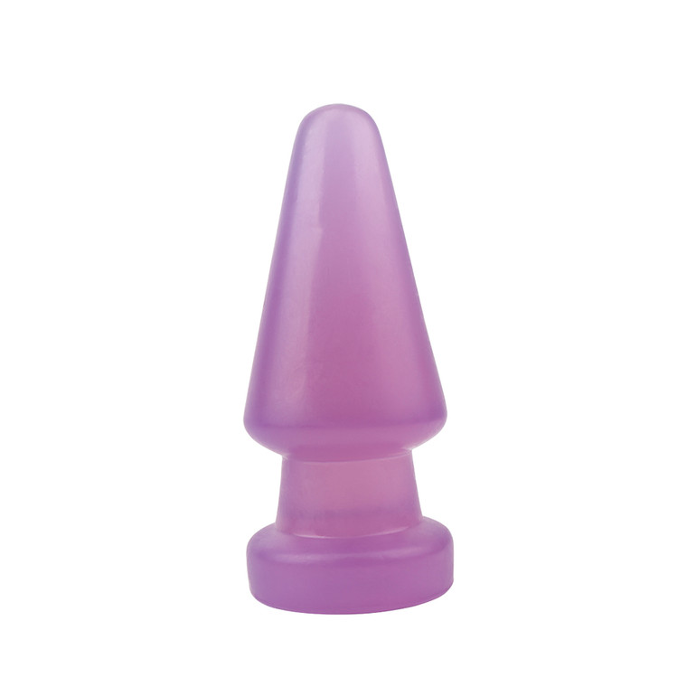 269481 - Anal Delight Plug - 6.8 Inch