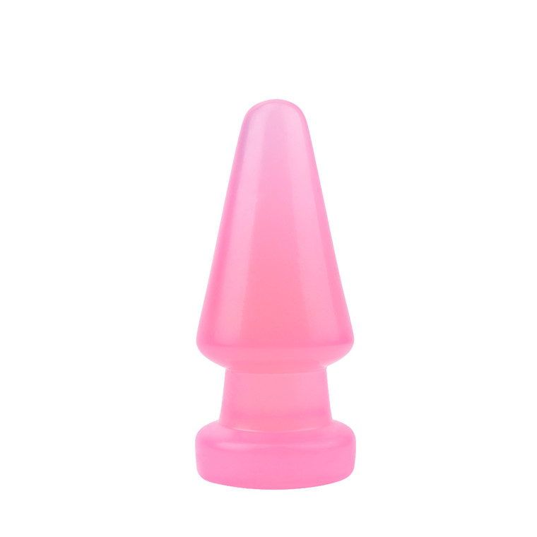 269482 - Anal Delight Plug - 6.8 Inch