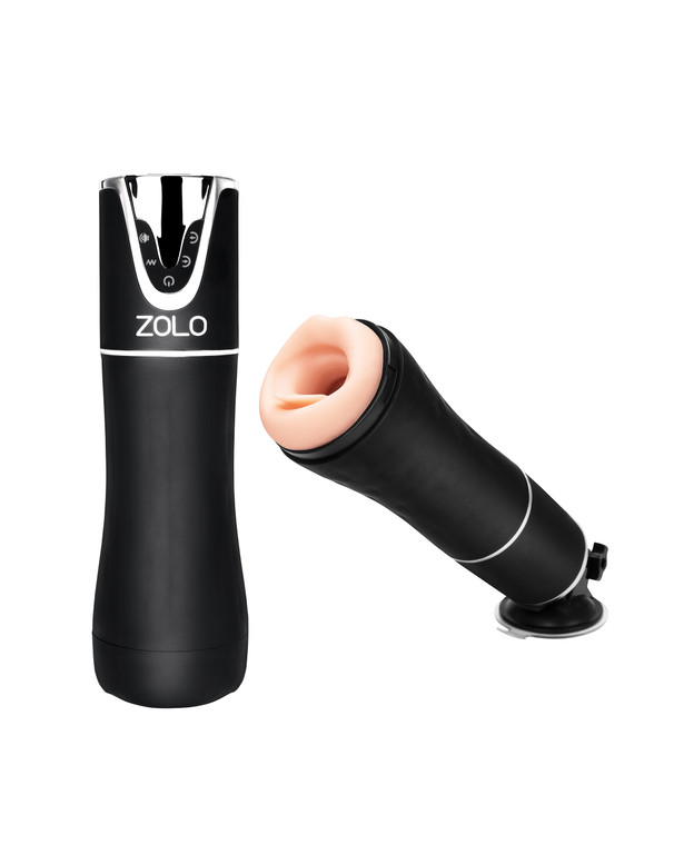 246980 - Zolo Automatic Blowjob Masturbator