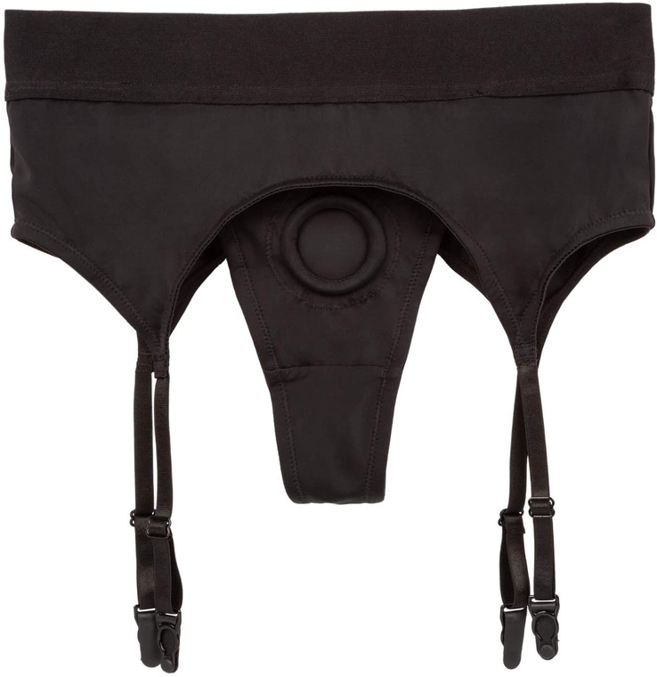 243884 - Boundless Thong With Garter