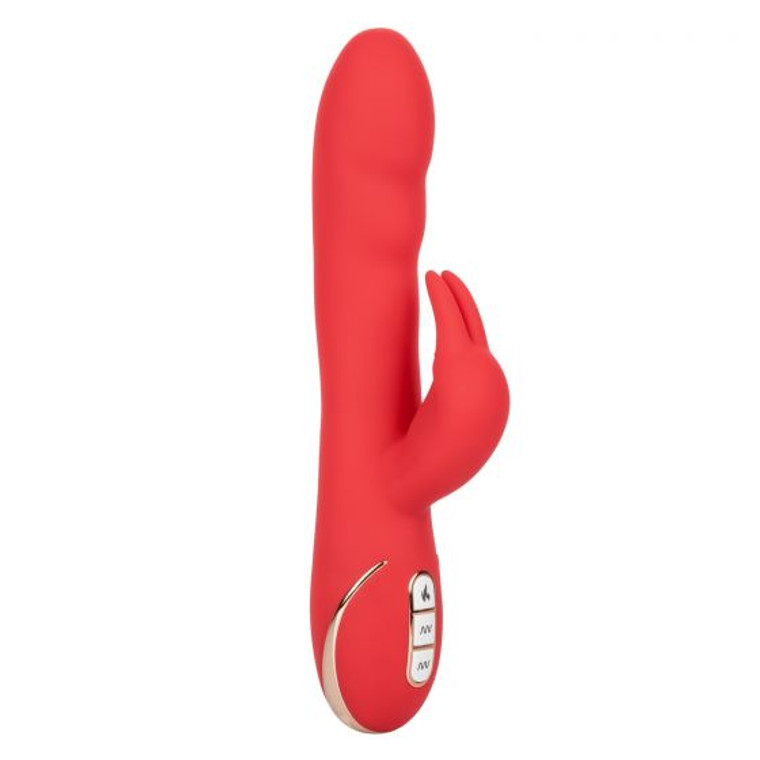 243903 - Jack Rabbit Signature Heated Silicone Ultra-Soft Rabbit