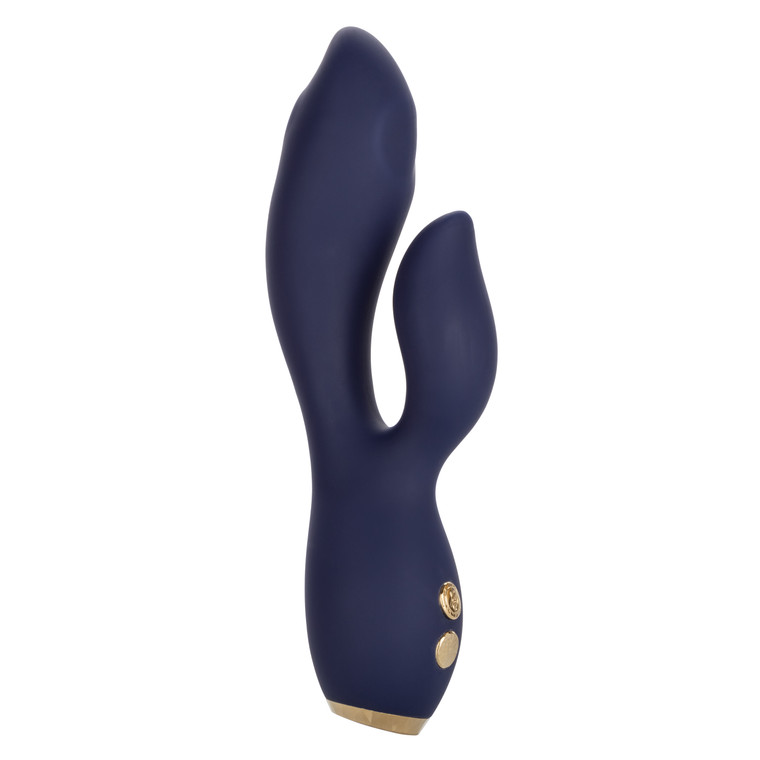 269202 - Chich Blossom Rabbit Vibrator - 7 Inch