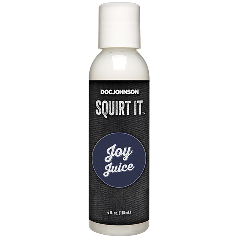 206893 - Doc Johnson Squirt It Joy Juice - 118Ml
