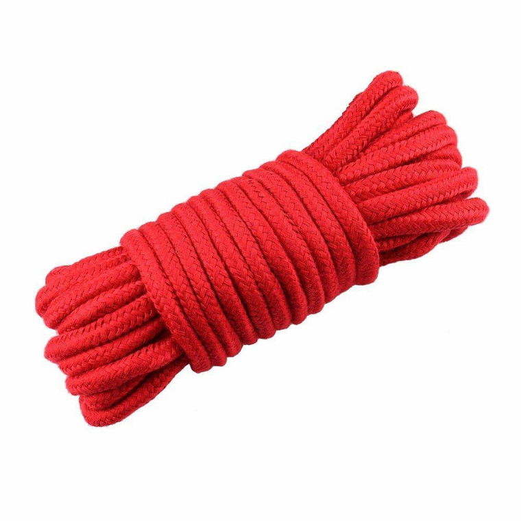 249108 - Super Soft Cotton Rope - 10M