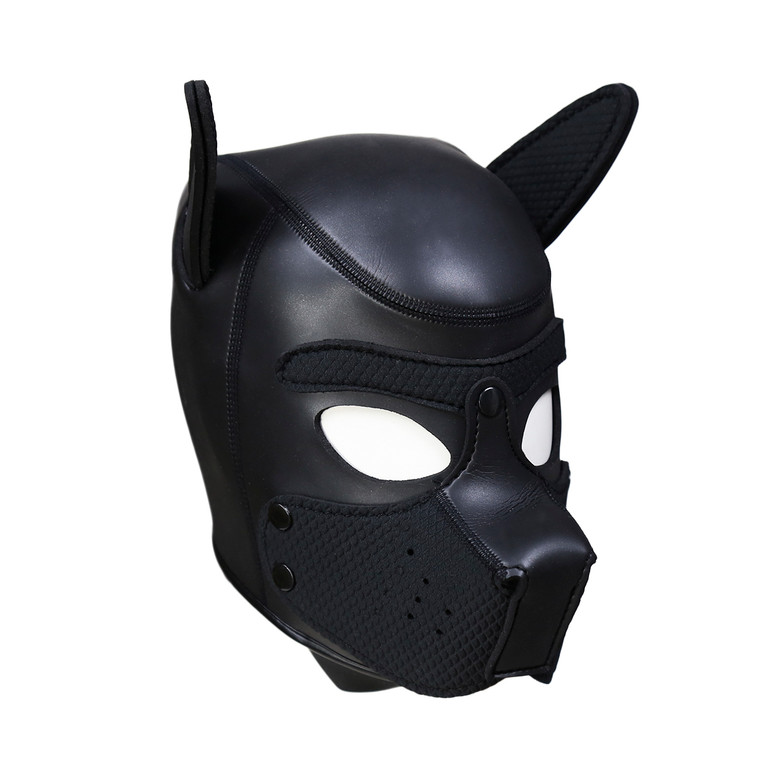 249123 - Mans Best Friend Puppy Hood