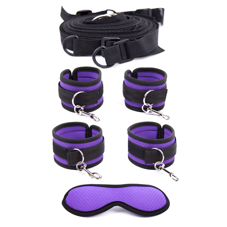 249278 - Cadets Restraint Kit