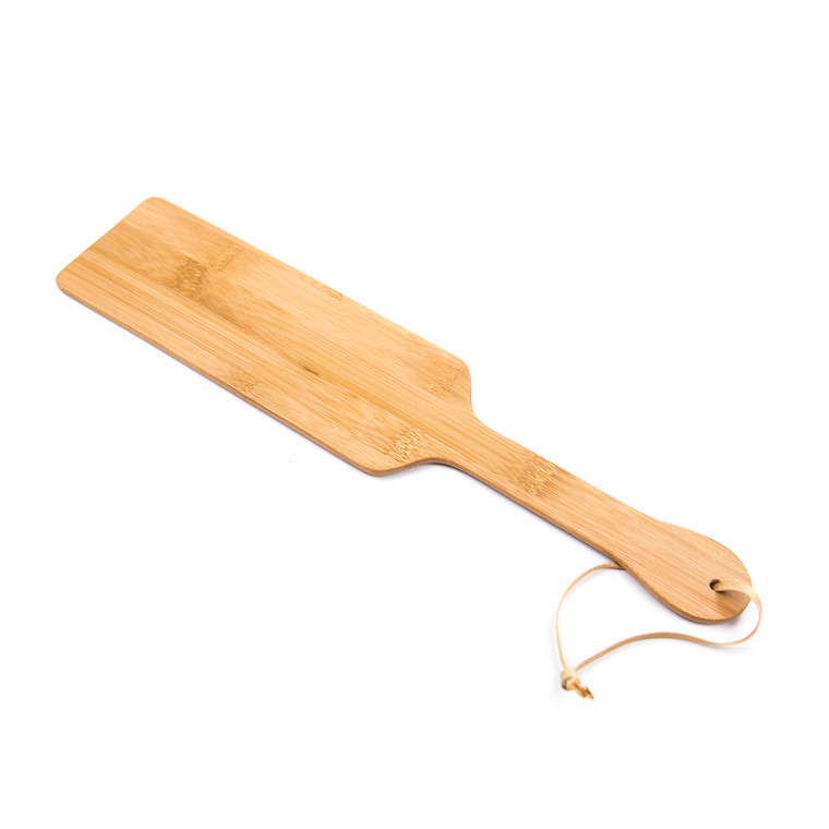 249355 - Panda This - Bamboo Paddle