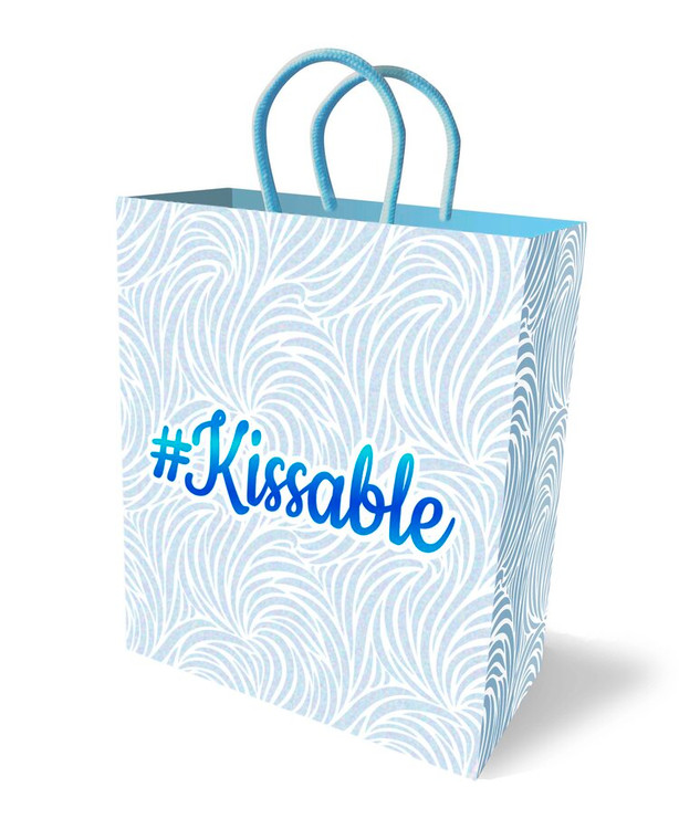 261564 - Kissable - Gift Bag
