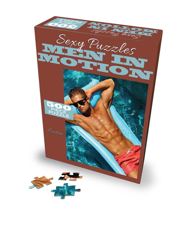 261572 - Sexy Puzzles - Easton