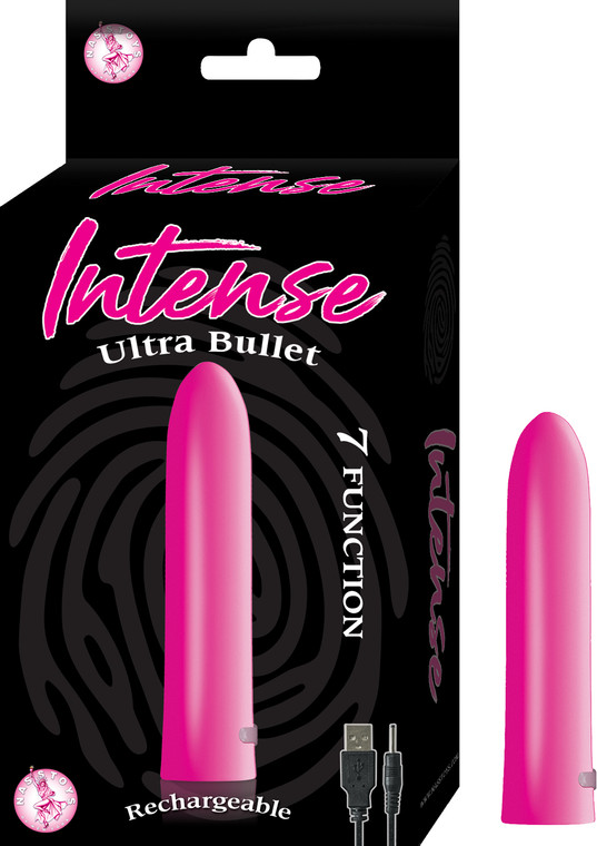 253639 - Intense Ultra Bullet
