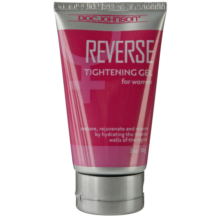 134594 - Reverse Tightening Gel For Women