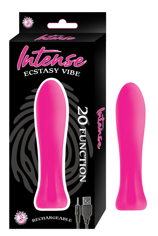 253749 - Intense Ecstasy Mini Vibe