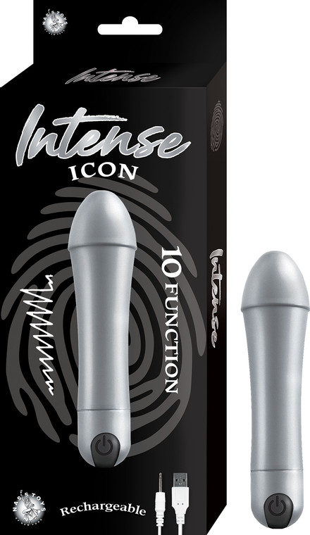 253872 - Intense Icon Vibrator