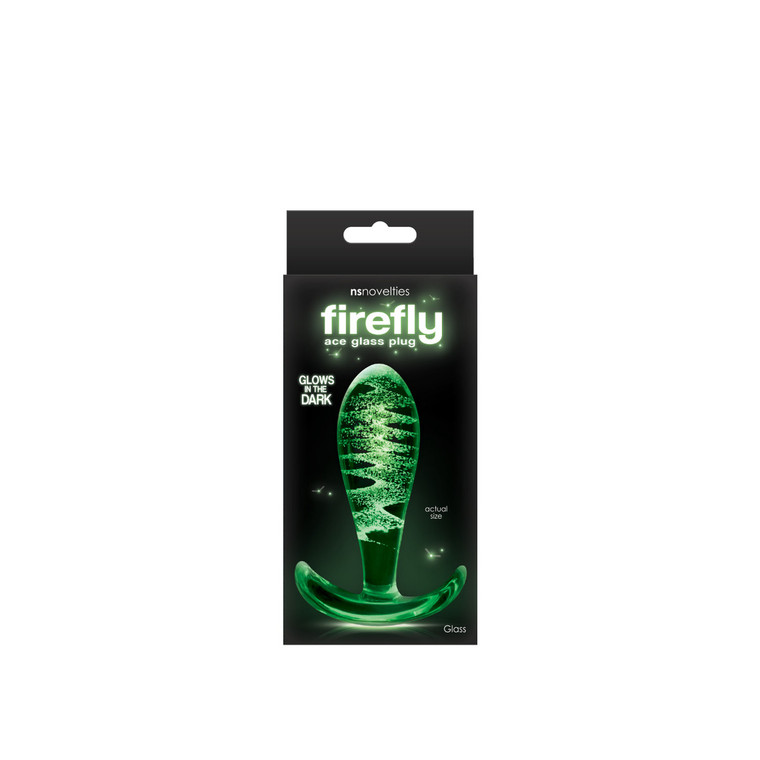 226921 - Firefly Glass Ace I
