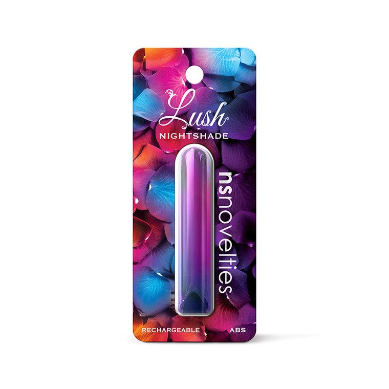 263752 - Inya Lush Nightshade Bullet Vibrator