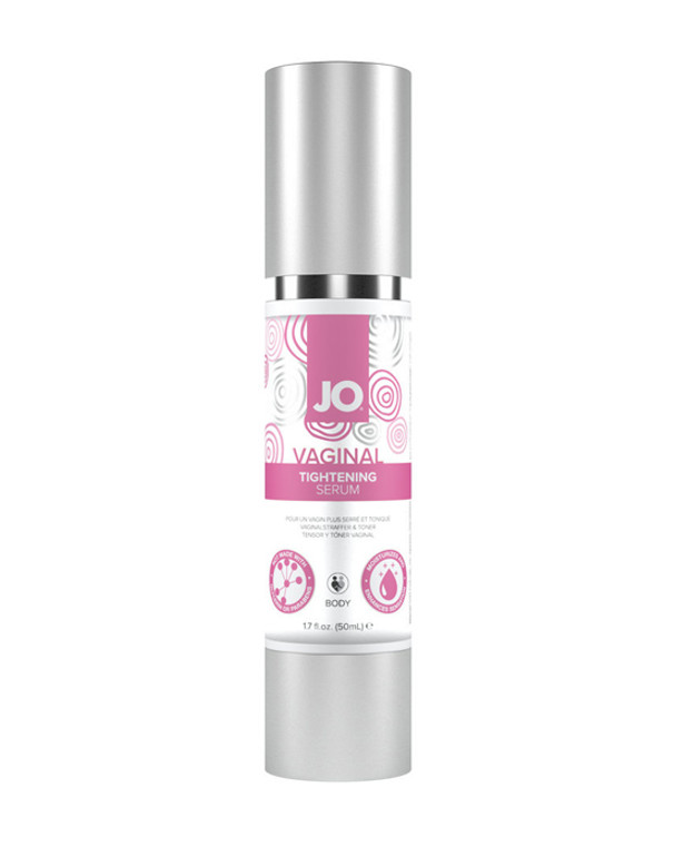 212625 - System Jo Vaginal Tightening Serum