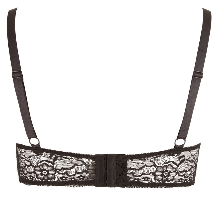 238322 - Underwired Shelf Bra