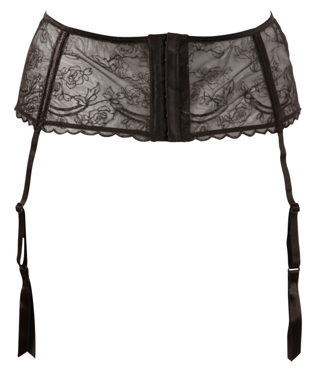 238649 - Katie's Suspender Belt