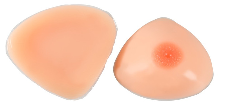 238783 - Silicone Breast Size Enhancers - 1000g