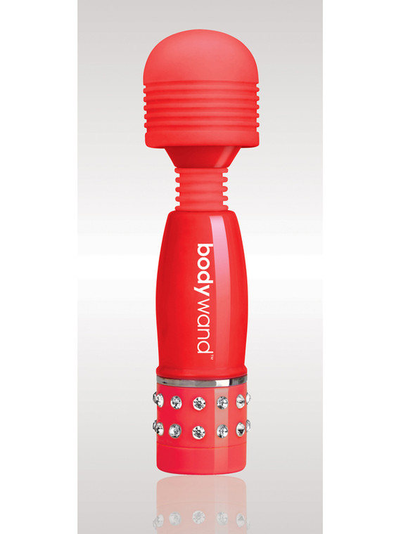 134985 - Bodywand Mini Love Edition