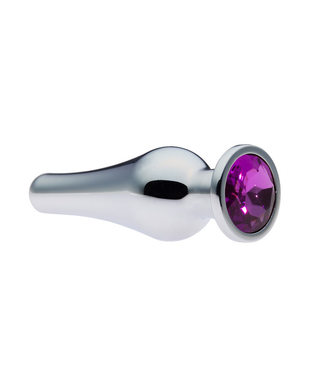 231838 - KinKi Gnome Gem Butt Plug - 4.3 Inch