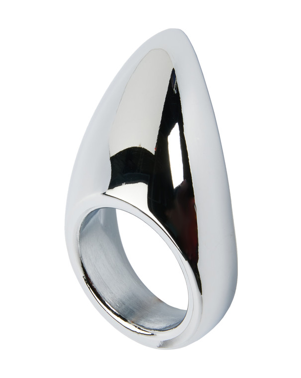 248142 - KinKi Ace Steel Cock Ring