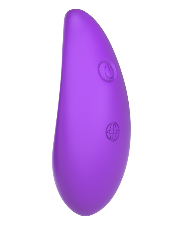227223 - Fantasy For Her Her Rechargeable Remote Control Bullet
