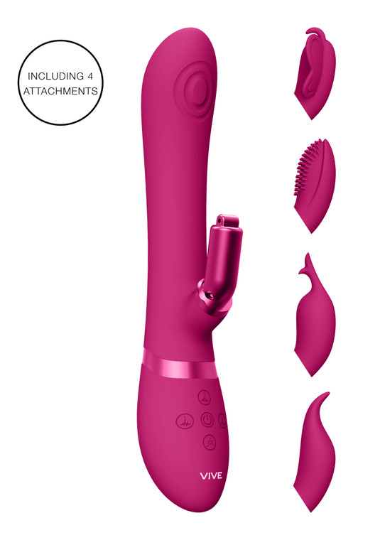 269849 - Etsu G-Spot Rabbit