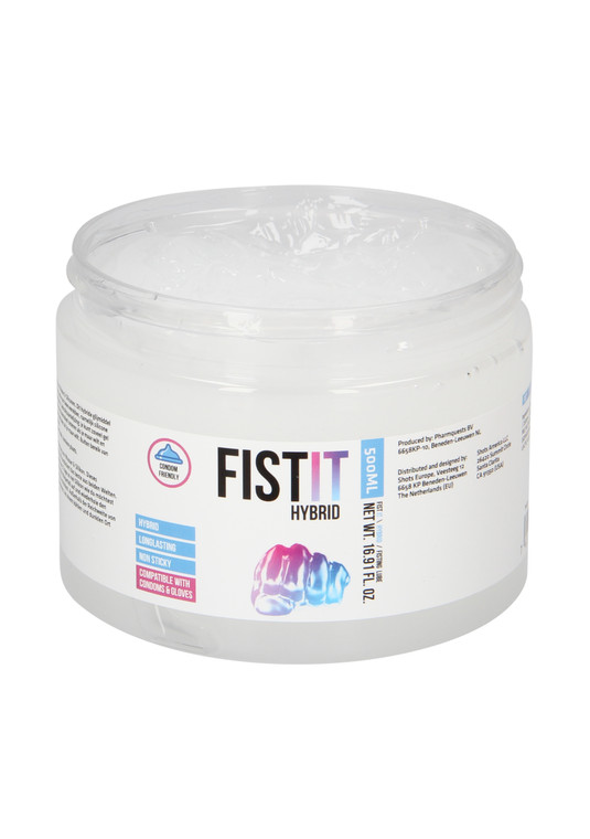 269947 - Fist It - Hybrid Glide - 500 ml