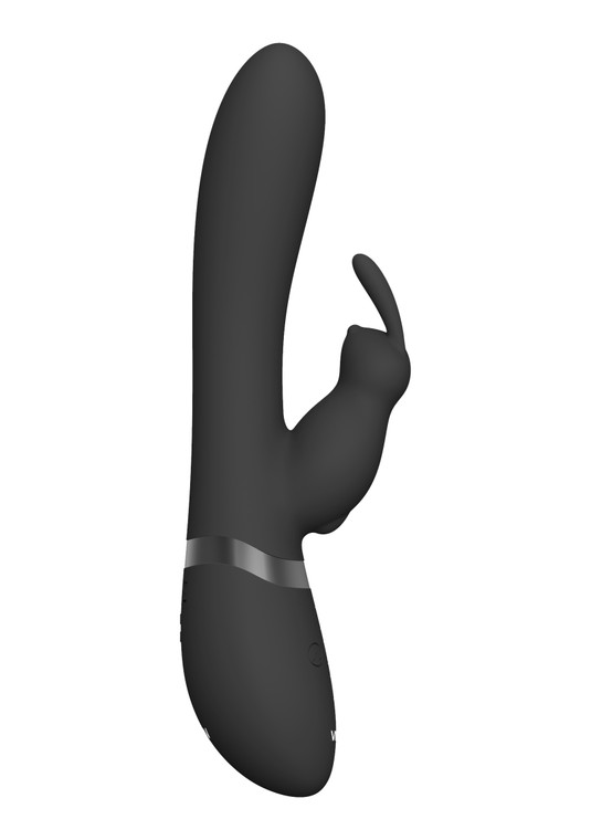 269958 - Taka Inflatable Vibrating Rabbit