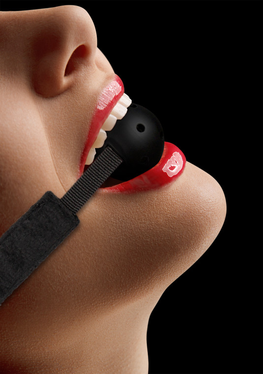 270053 - V and V Adjustable Breathable Gag