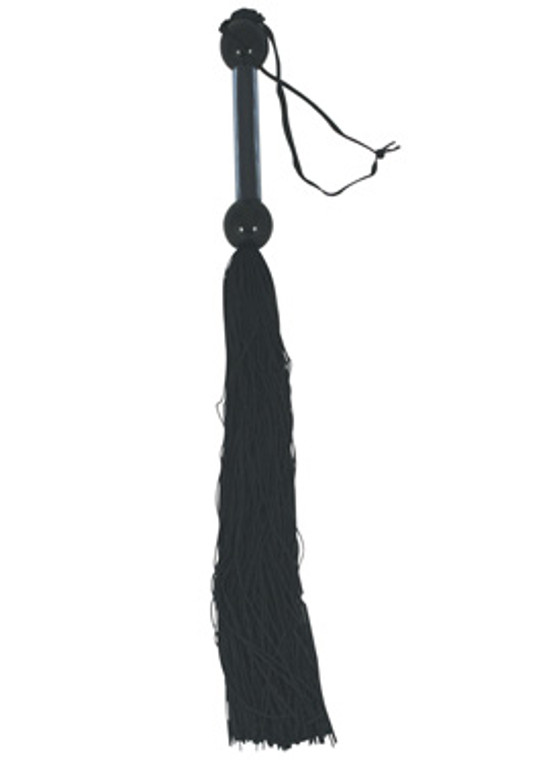 142569 - Large Whip Black