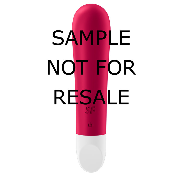 262860 - Ultra Power Bullet 1 - Sample - Not for Resale