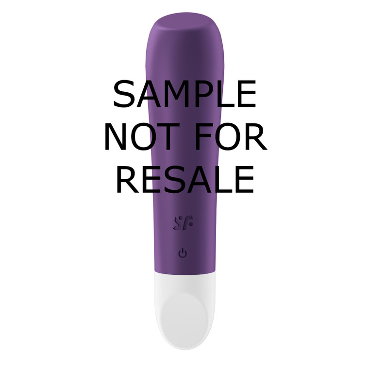 262861 - Ultra Power Bullet 2 - Sample - Not for Resale