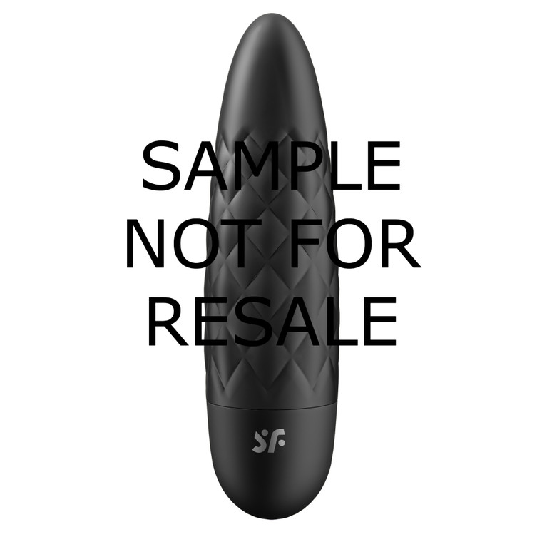 262875 - Ultra Power Bullet 5 - Sample - Not for Resale