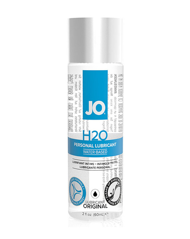175210 - System JO H2O Lubricant 60 ml