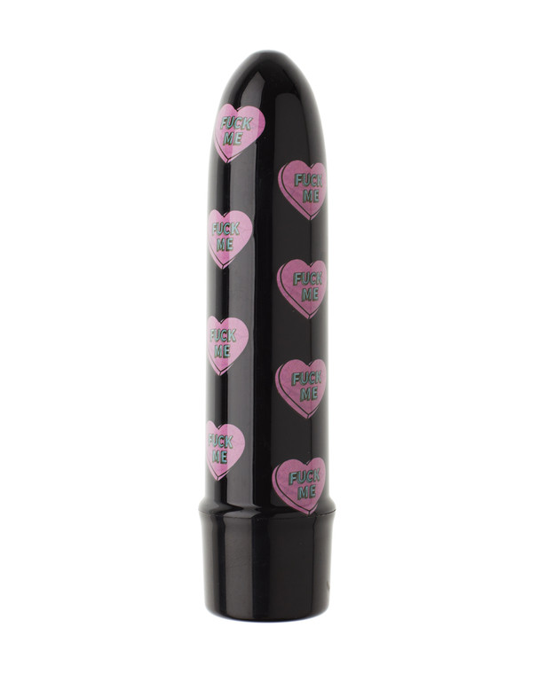 270638 - Joya Pattern Bullet Vibrator - F Me