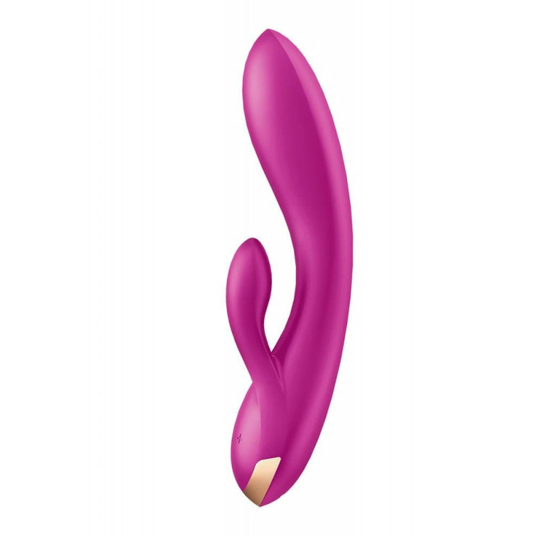 272238 - Satisfyer Double Flex