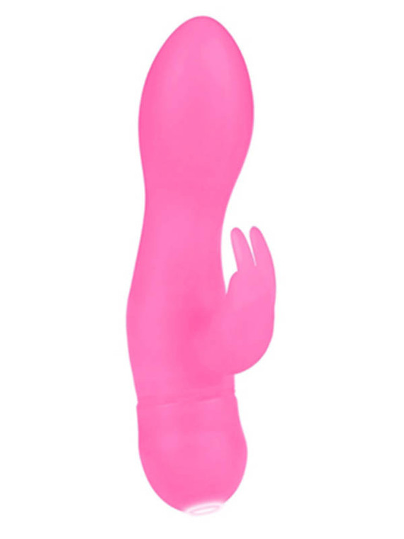 139087 - Silicone Jack Rabbit One Touch