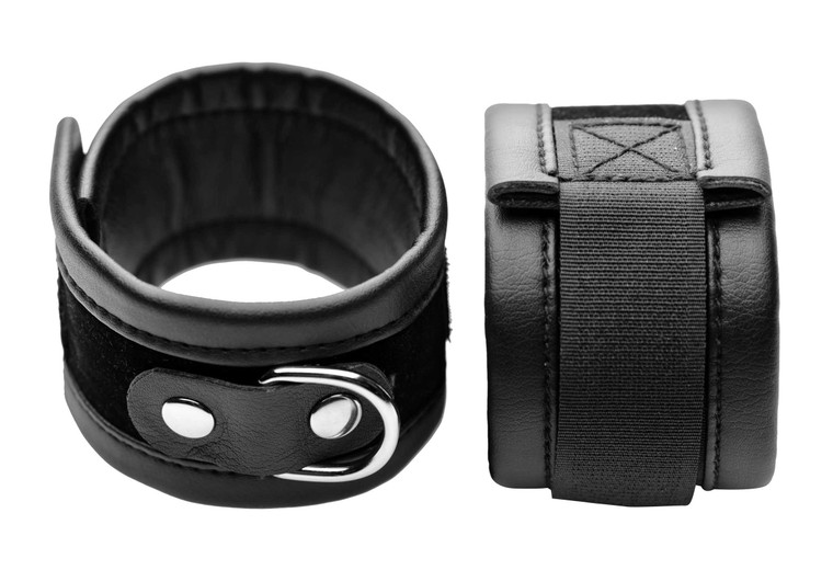 92419 - Frisky Handle Me Wrist Cuffs